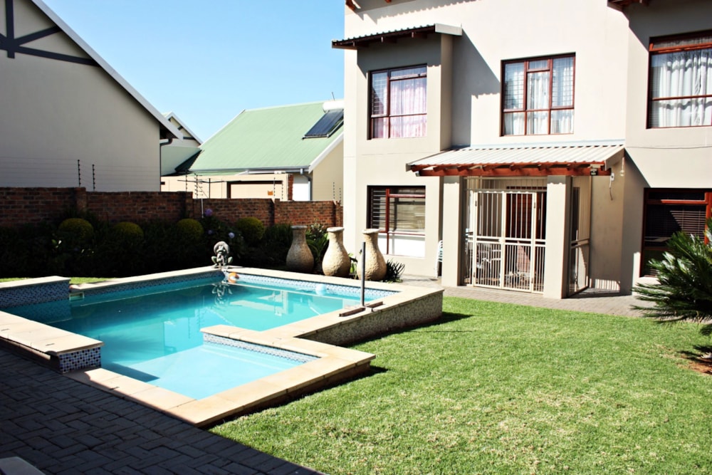 Double-storey house for sale in Sterkspruit Estate - 1LY1699871