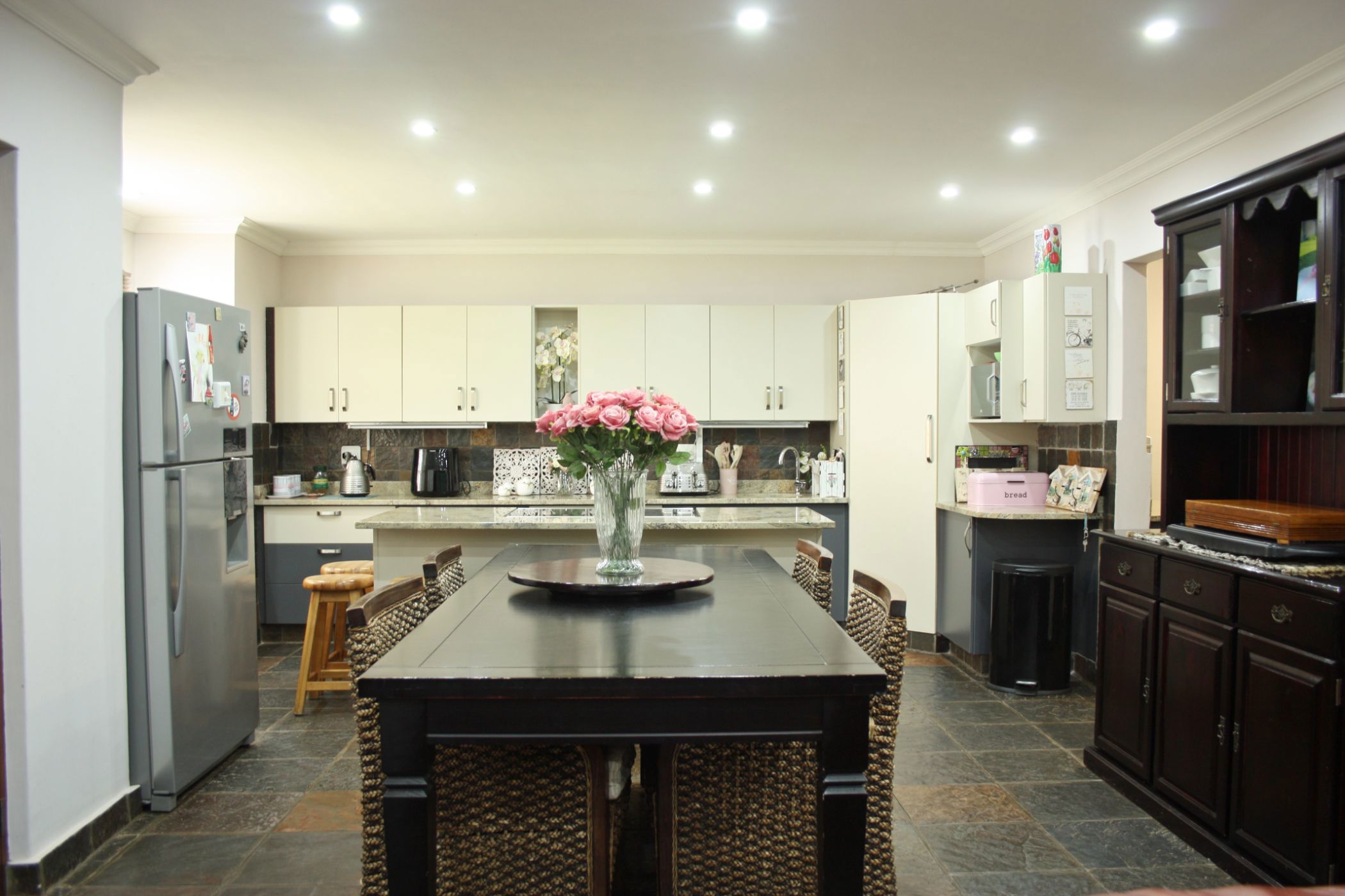 Double-storey house for sale in Sterkspruit Estate - 1LY1699871