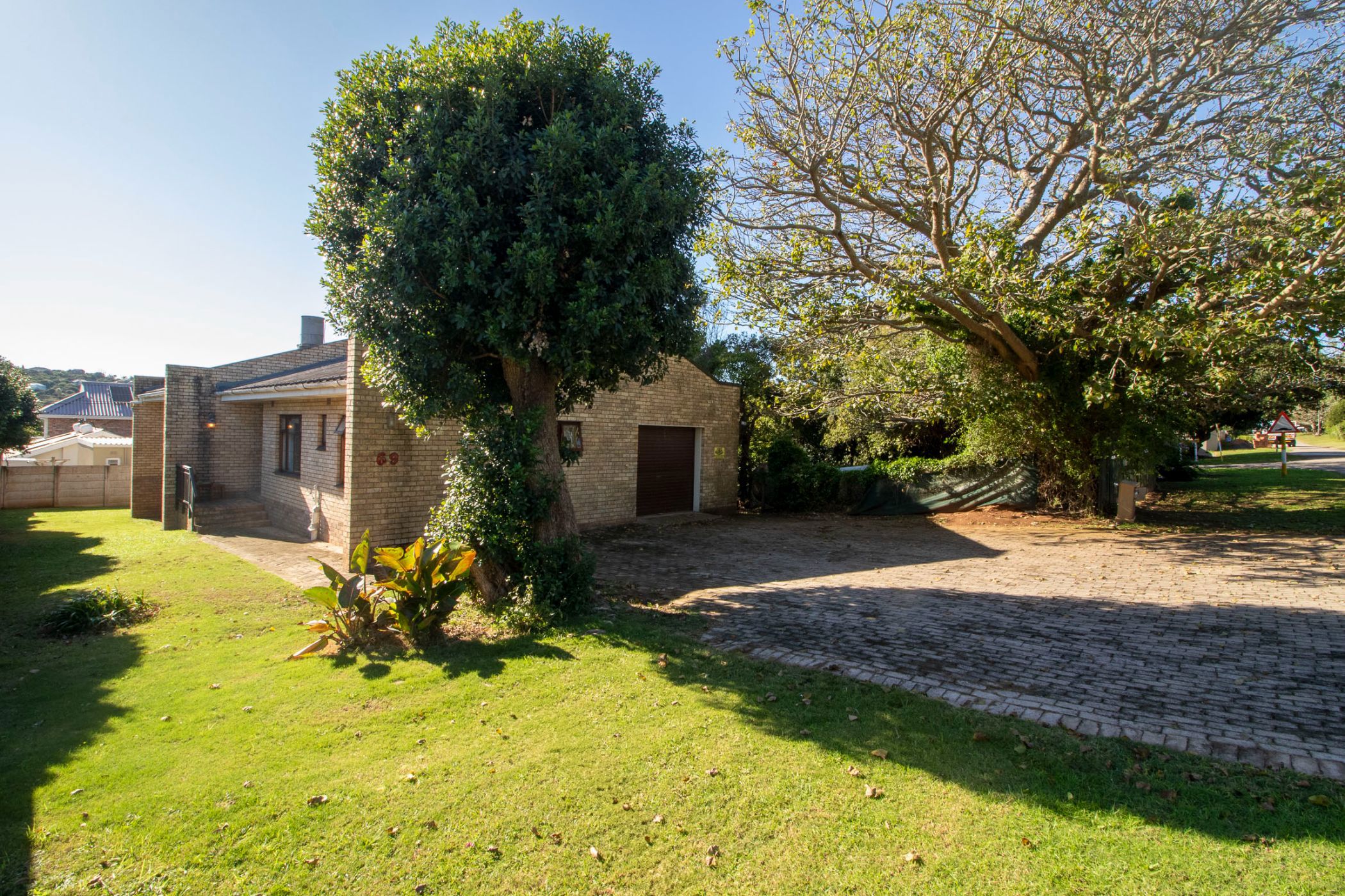 House to rent in Boesmansriviermond - 1KO1702354