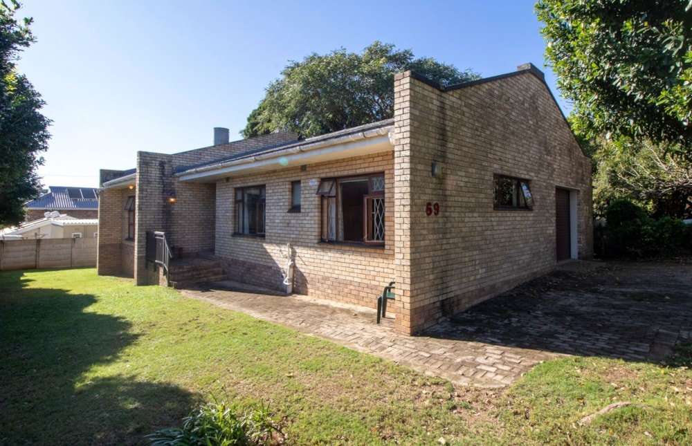 House to rent in Boesmansriviermond - 1KO1702354 House to rent in Boesmansriviermond - 1KO1702354