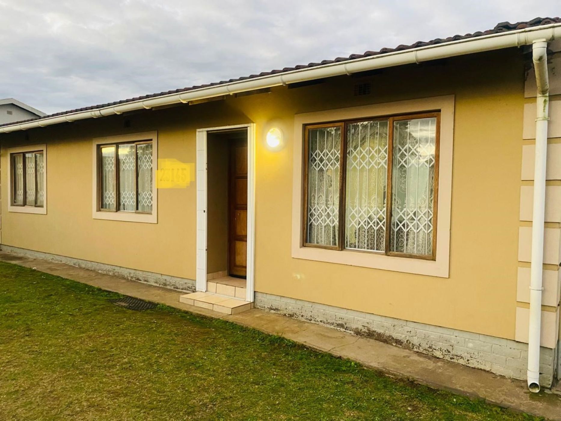 House for sale in Mthatha - 1MH1700084
