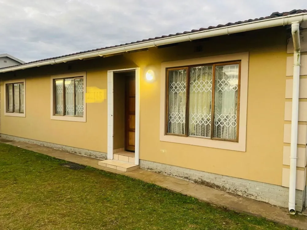 House for sale in Mthatha - 1MH1700084
