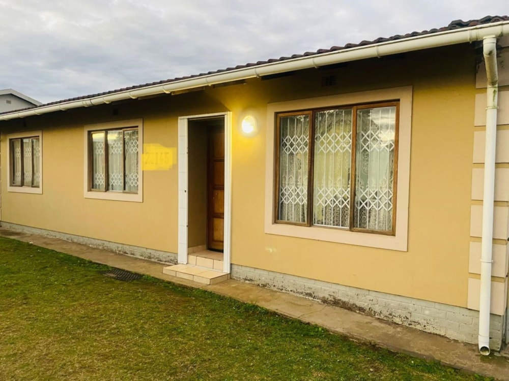 House for sale in Mthatha - 1MH1700084 House for sale in Mthatha - 1MH1700084