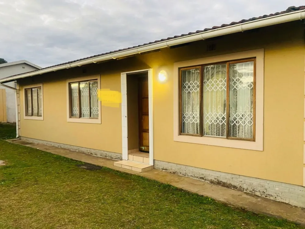 House for sale in Mthatha - 1MH1700084