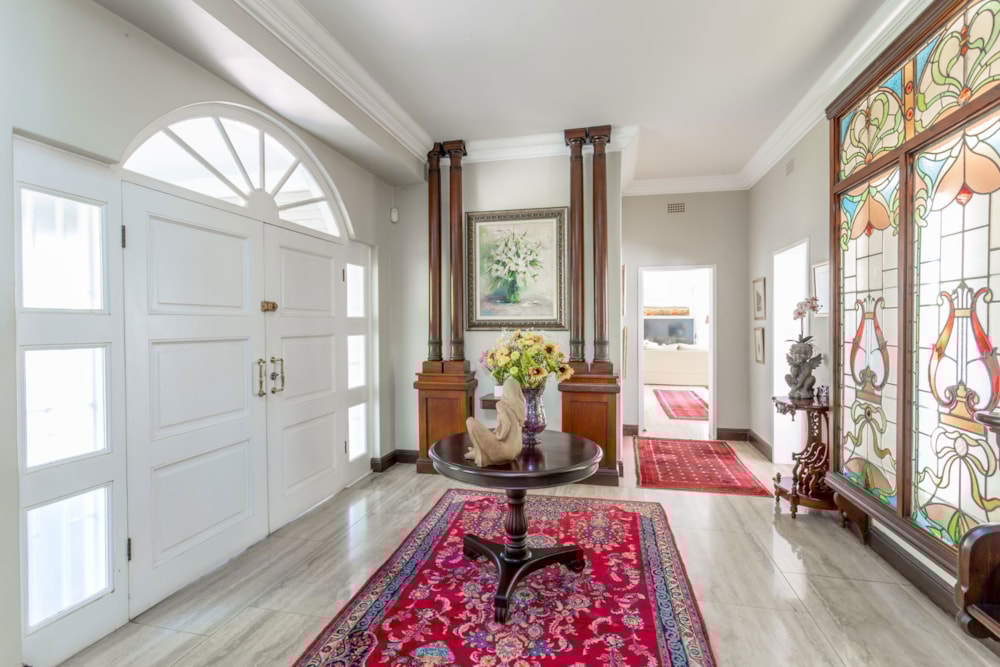 House sold in Houghton Estate - HP1701118 House sold in Houghton Estate - HP1701118