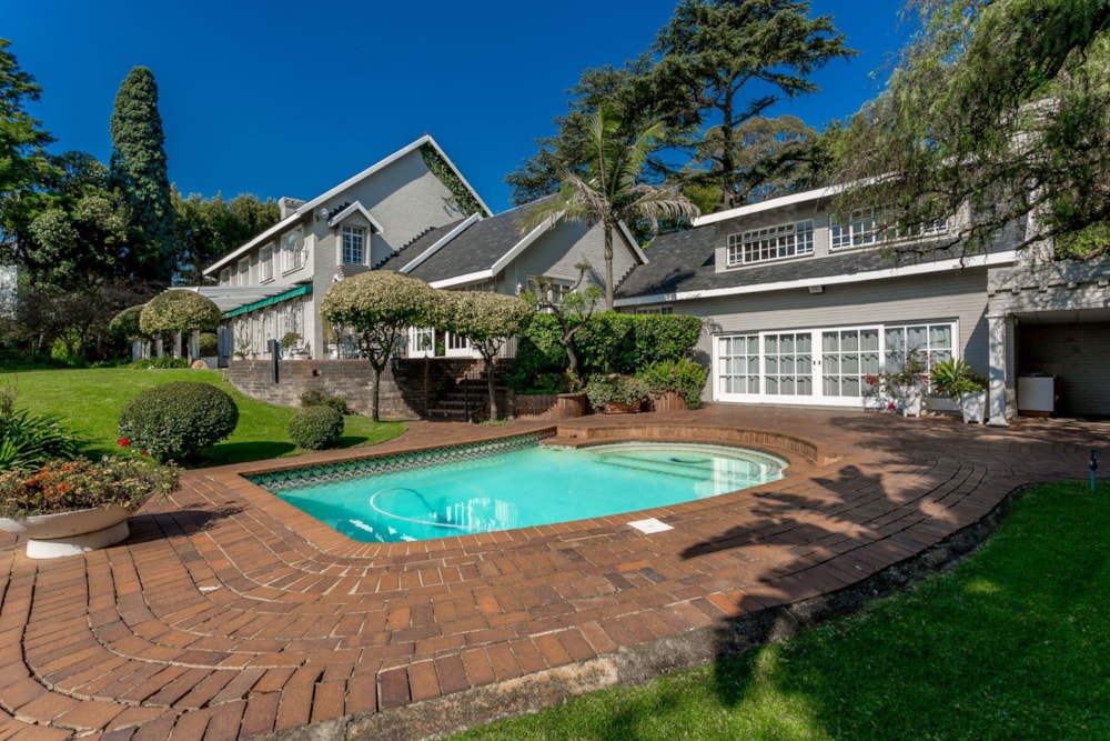 House sold in Houghton Estate - HP1701118 House sold in Houghton Estate - HP1701118