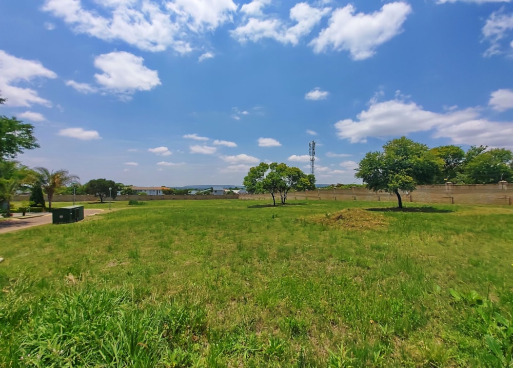 Vacant land for sale in Silver Woods - PT1701358