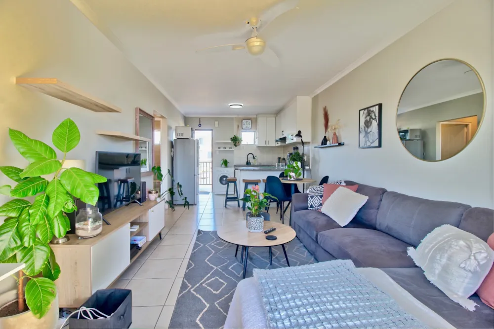 Apartment let in Burgundy Estate - 1PLA1733559 Apartment let in Burgundy Estate - 1PLA1733559
