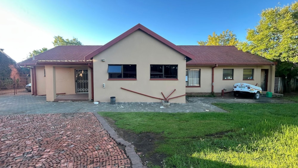 House for sale in Pellissier - 1BX1701252