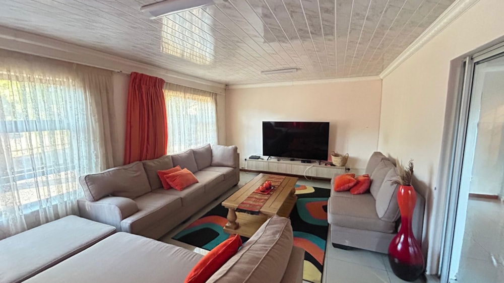 House for sale in Pellissier - 1BX1701252