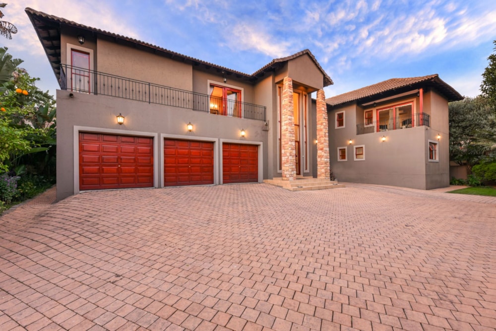 Double-storey house sold in Fernbrook Estate - FW1701370 Double-storey house sold in Fernbrook Estate - FW1701370