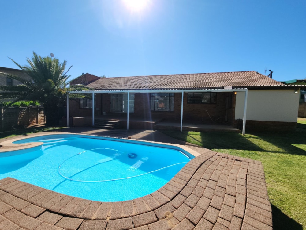 House for sale in Fichardt Park - 1BX1700792 House for sale in Fichardt Park - 1BX1700792