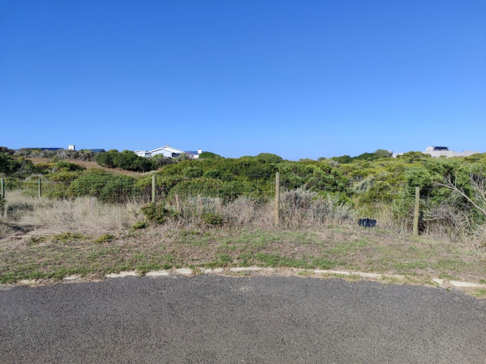 Residential vacant land for sale in Kleinbaai - 1SW1700785 Residential vacant land for sale in Kleinbaai - 1SW1700785