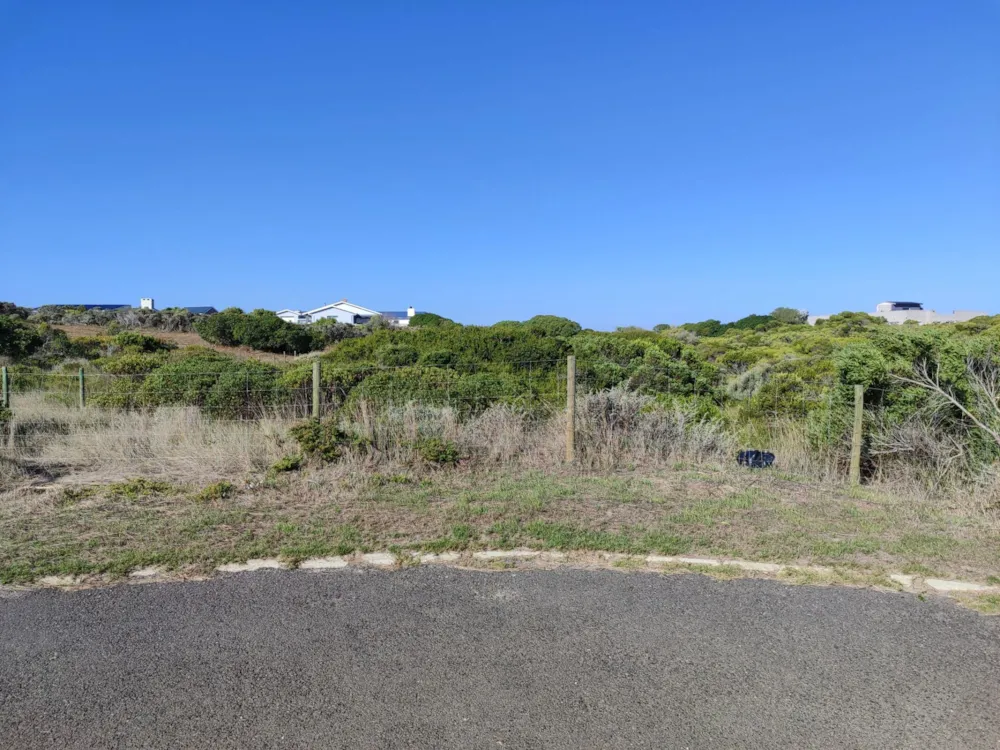 Residential vacant land sold in Kleinbaai - 1SW1700785 Residential vacant land sold in Kleinbaai - 1SW1700785