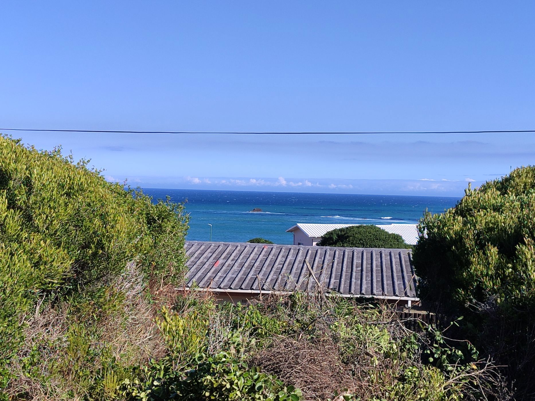 Residential vacant land for sale in Kleinbaai - 1SW1700785