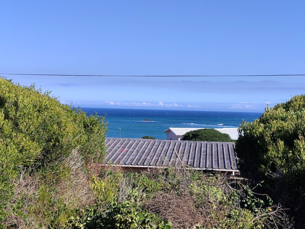 Residential vacant land for sale in Kleinbaai - 1SW1700785