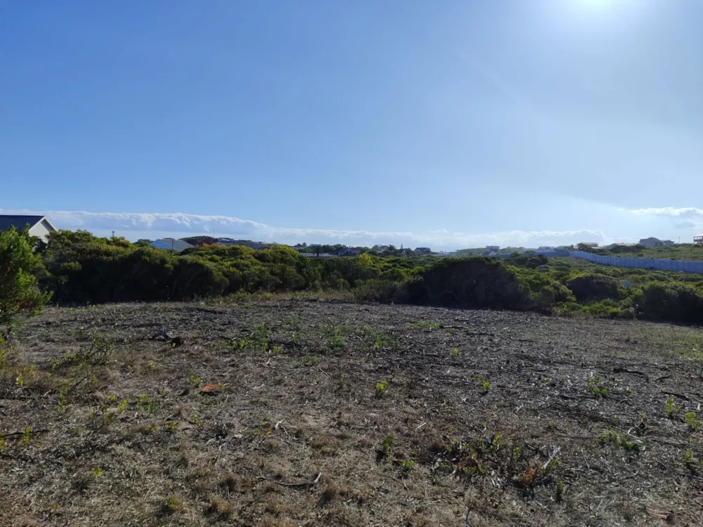 Residential vacant land sold in Kleinbaai - 1SW1700785 Residential vacant land sold in Kleinbaai - 1SW1700785