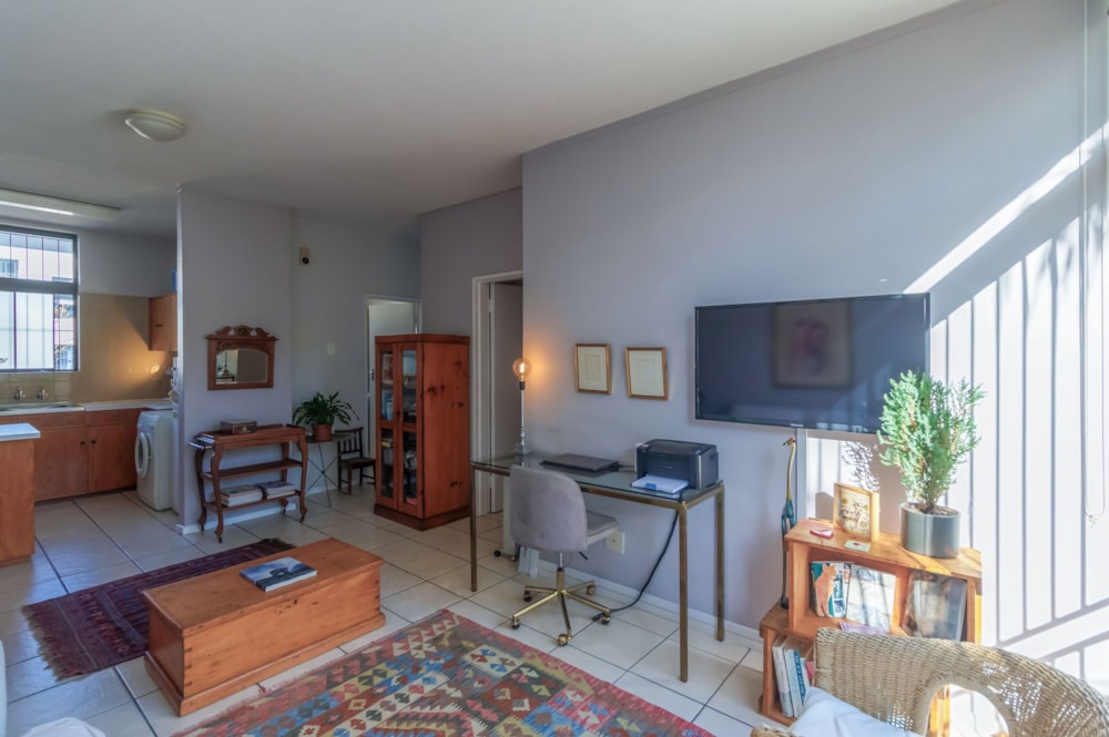 Apartment sold in Stellenbosch - ST1700282 Apartment sold in Stellenbosch - ST1700282