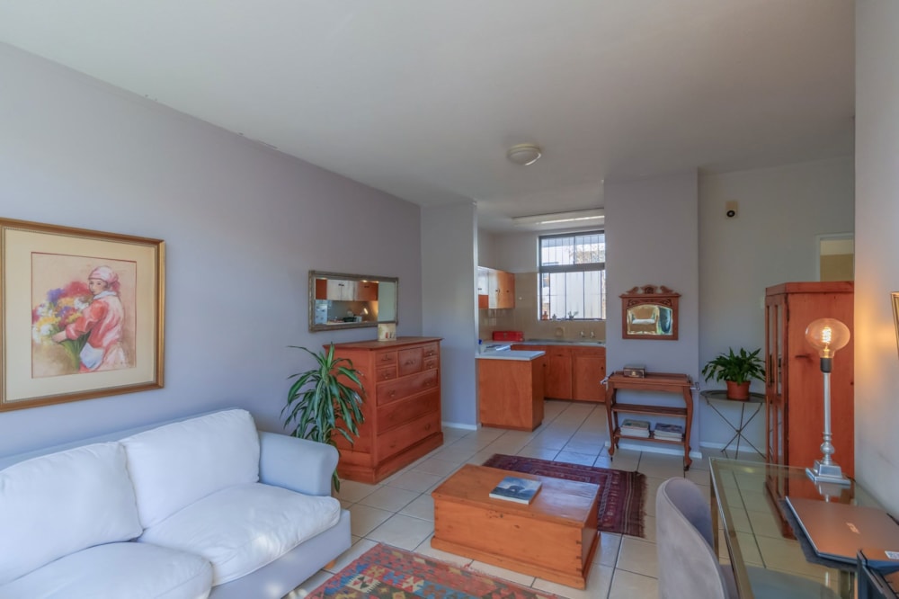 Apartment sold in Stellenbosch - ST1700282 Apartment sold in Stellenbosch - ST1700282