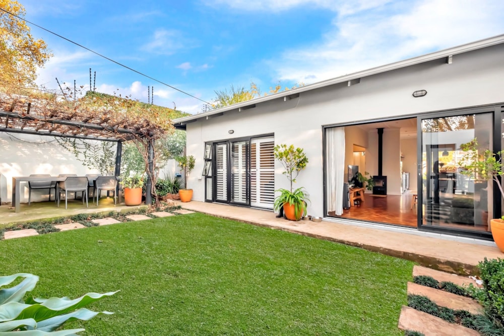 House sold in Parkhurst - HP1699935 House sold in Parkhurst - HP1699935