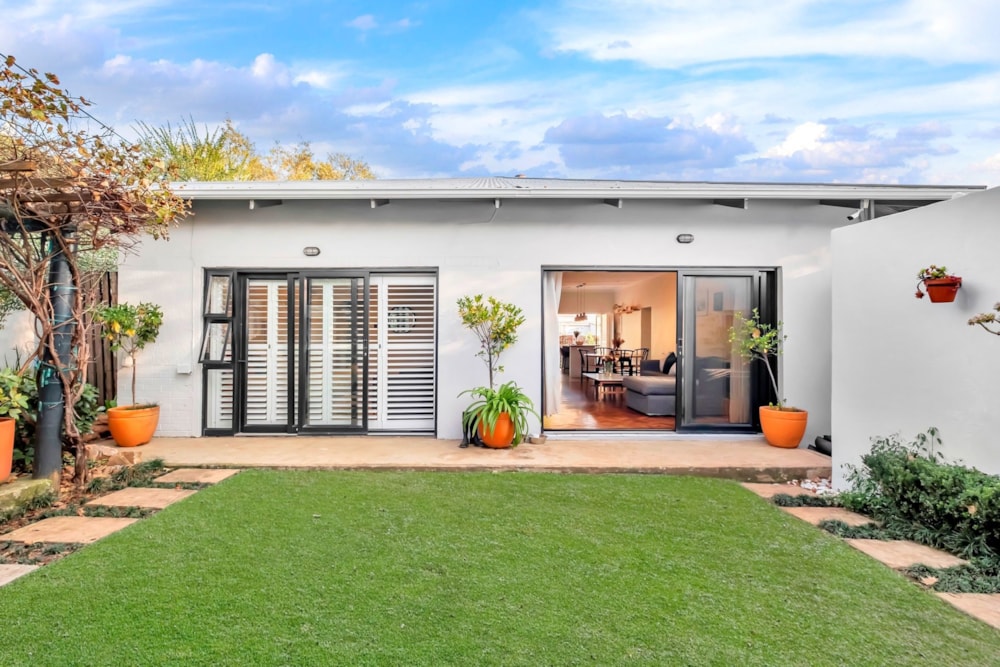 House sold in Parkhurst - HP1699935 House sold in Parkhurst - HP1699935