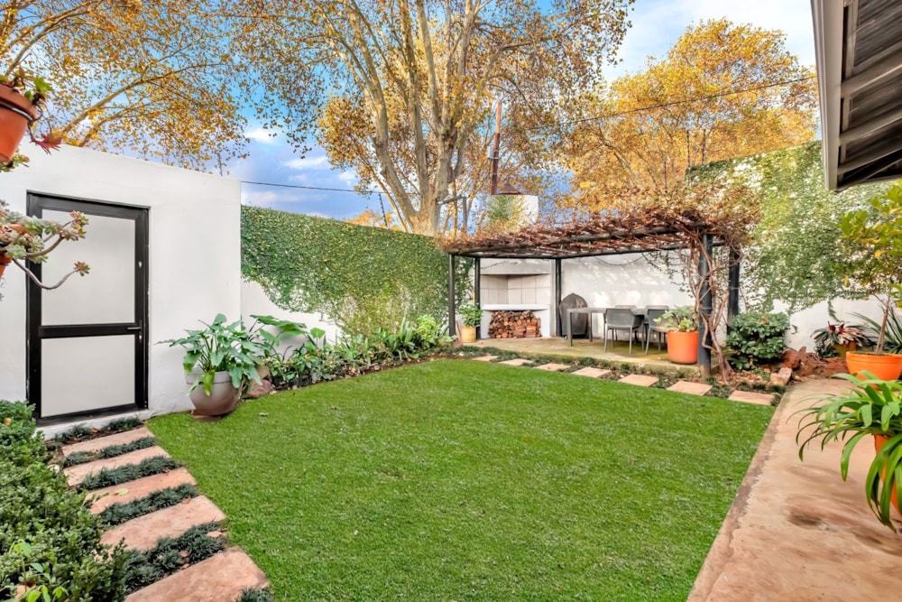 House sold in Parkhurst - HP1699935 House sold in Parkhurst - HP1699935