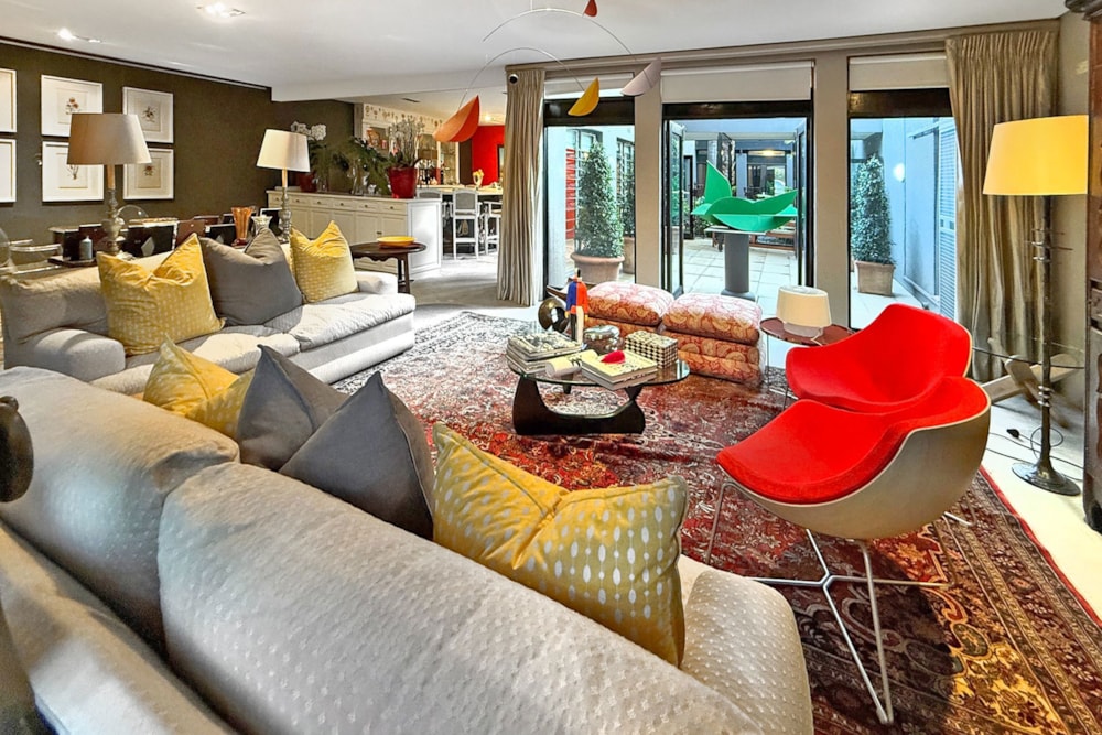 House for sale in Inanda, Sandton - HP1706137 House for sale in Inanda, Sandton - HP1706137