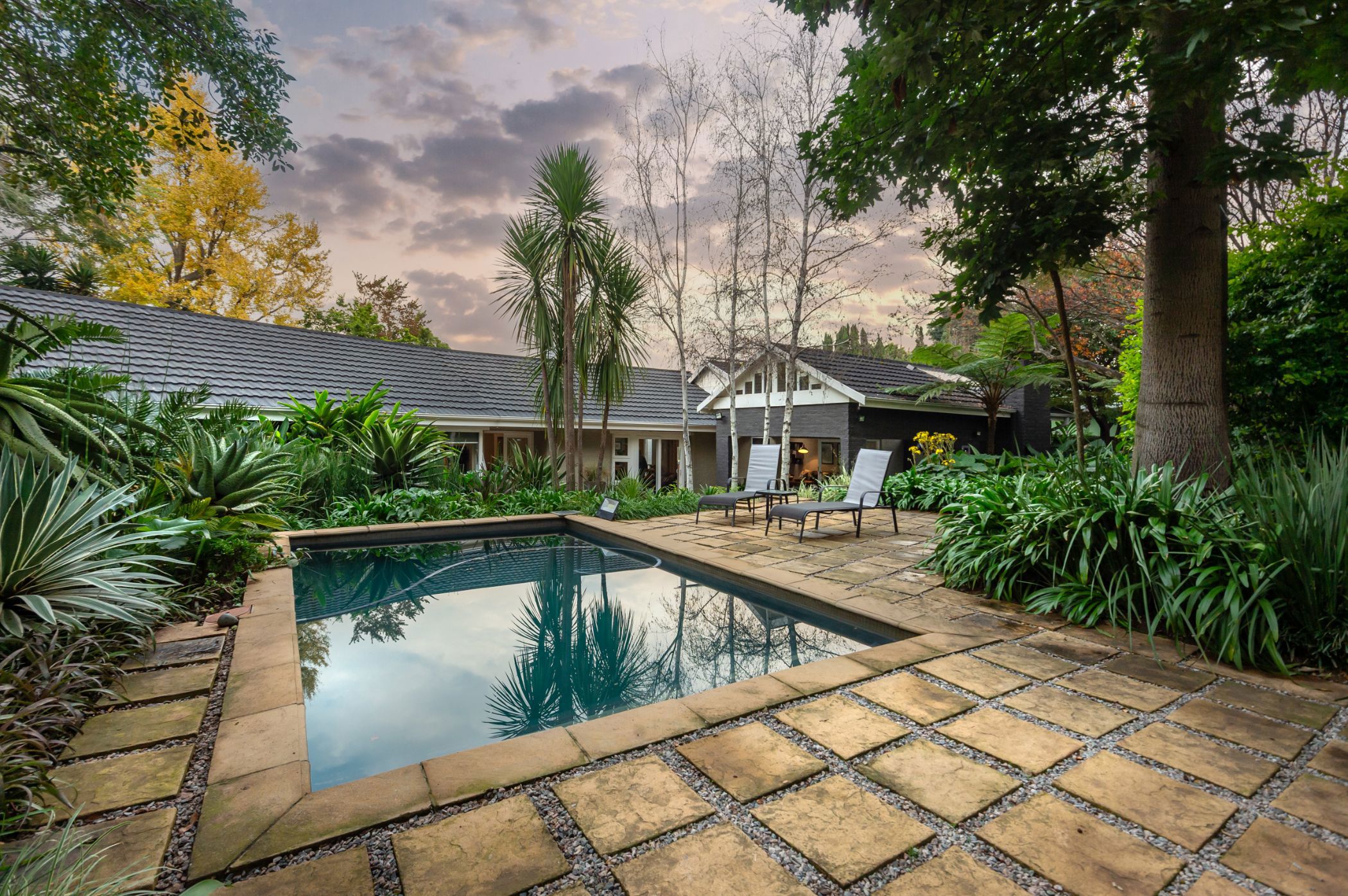 House for sale in Parktown North - HP1695692