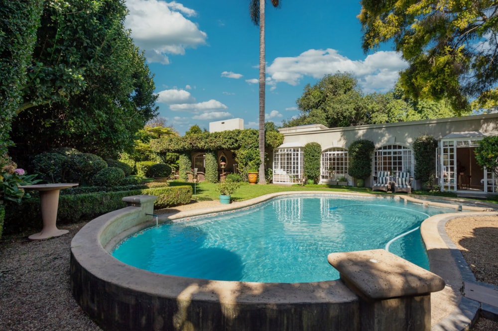 House sold in Parktown North - HP1700115 House sold in Parktown North - HP1700115