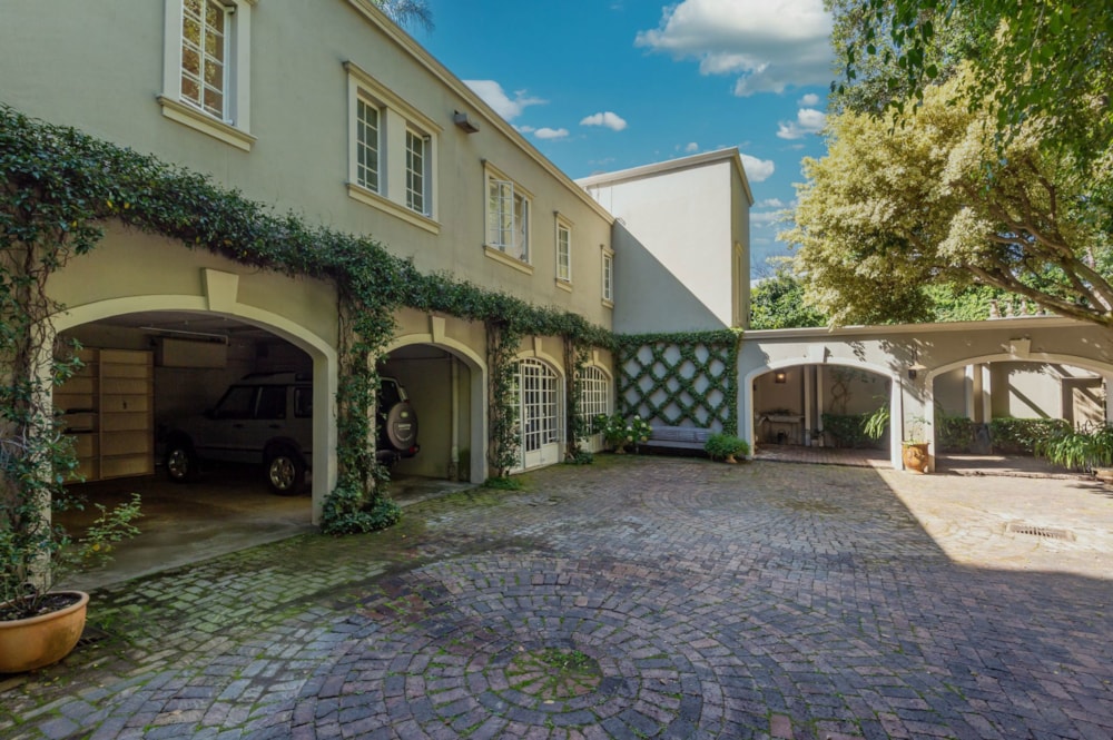 House sold in Parktown North - HP1700115 House sold in Parktown North - HP1700115