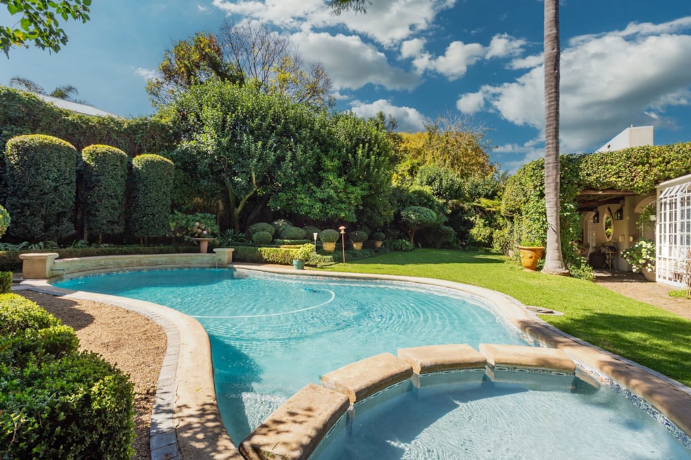 House sold in Parktown North - HP1700115 House sold in Parktown North - HP1700115