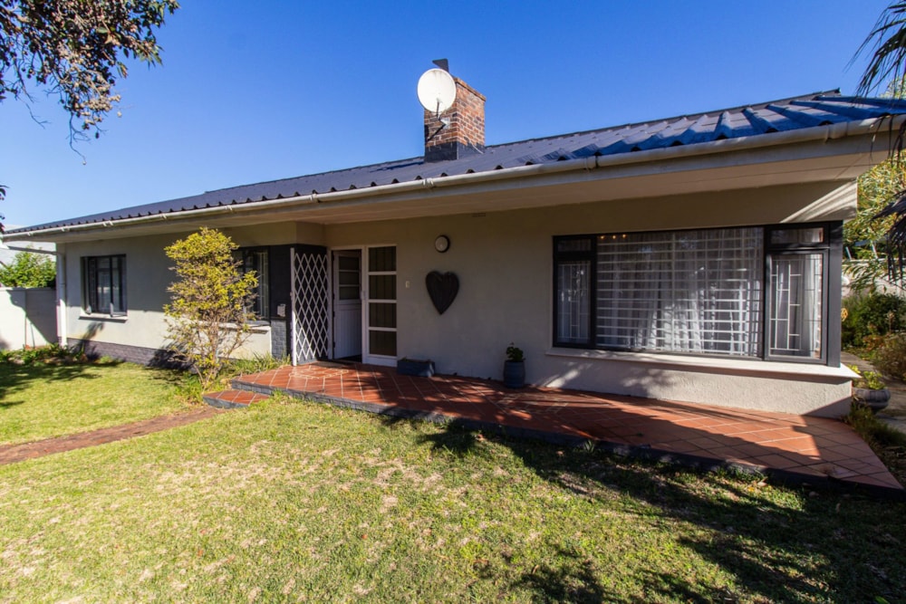 House sold in Northcliff, Hermanus - HF1700850 House sold in Northcliff, Hermanus - HF1700850