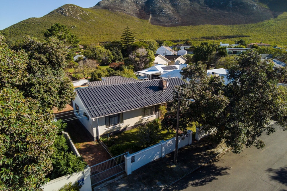 House sold in Northcliff, Hermanus - HF1700850 House sold in Northcliff, Hermanus - HF1700850