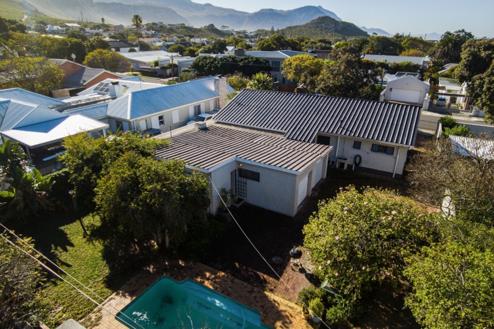 House sold in Northcliff, Hermanus - HF1700850 House sold in Northcliff, Hermanus - HF1700850