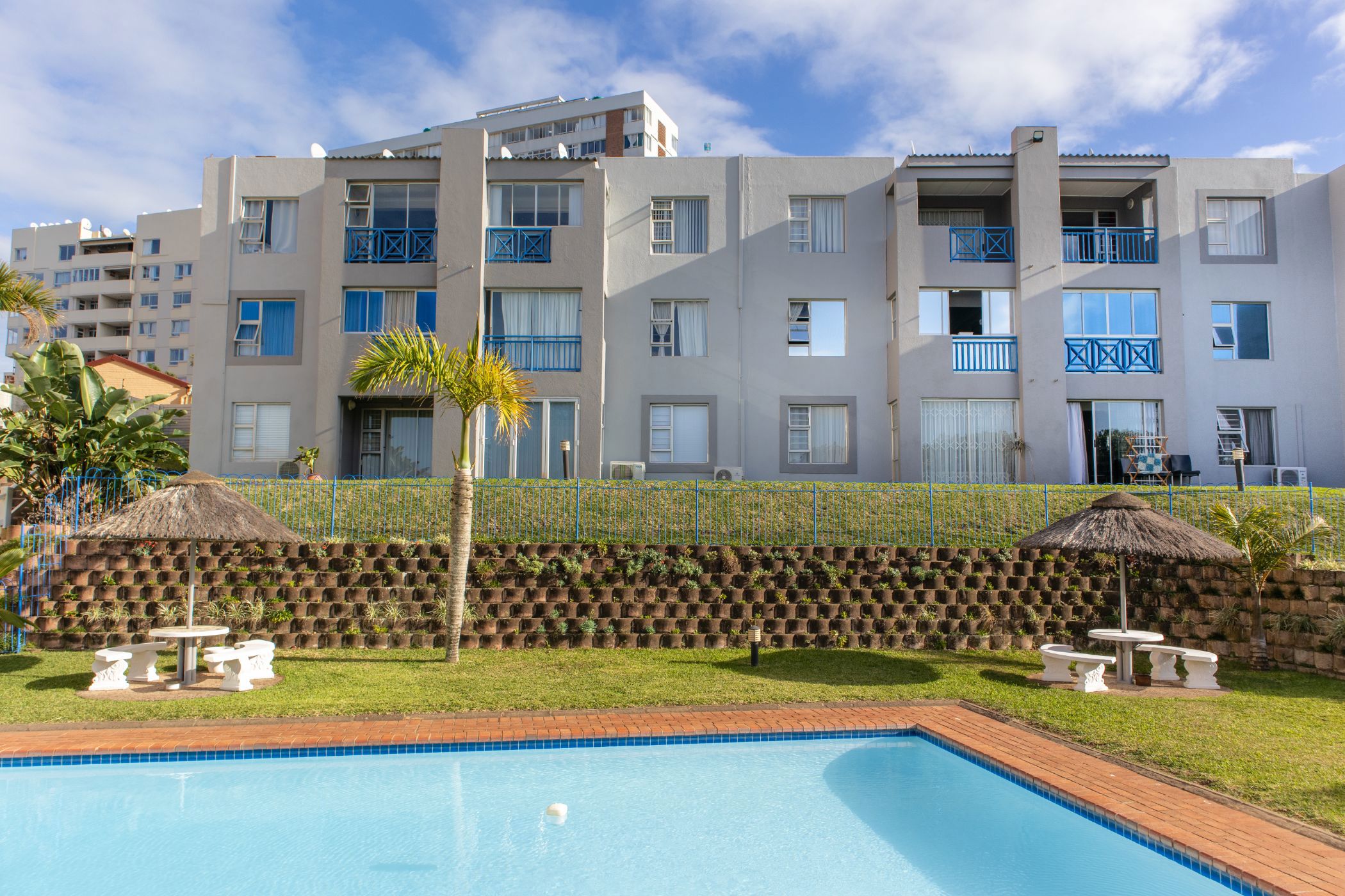 Apartment for sale in Amanzimtoti - 1WB1703139