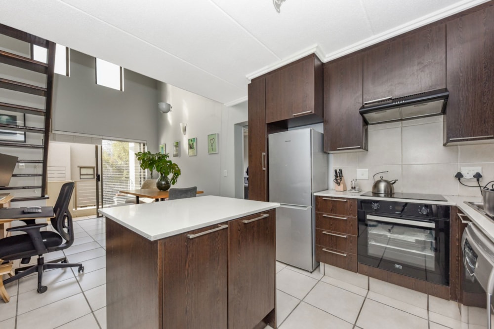 Apartment for sale in Paulshof - FW1702295