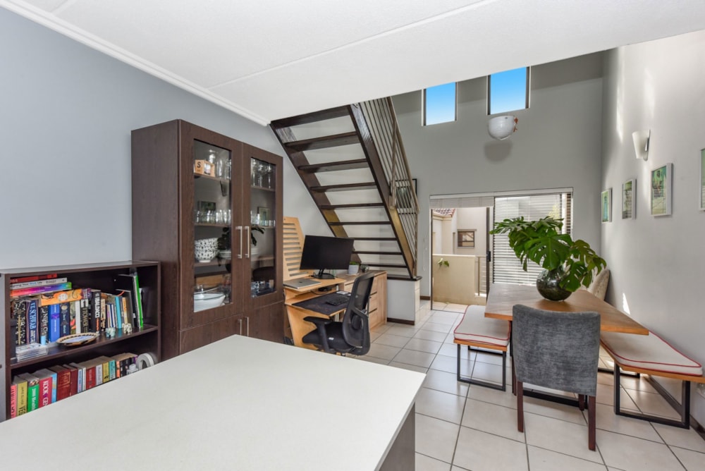 Apartment for sale in Paulshof - FW1702295