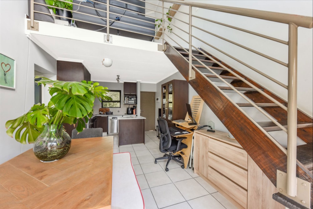 Apartment for sale in Paulshof - FW1702295