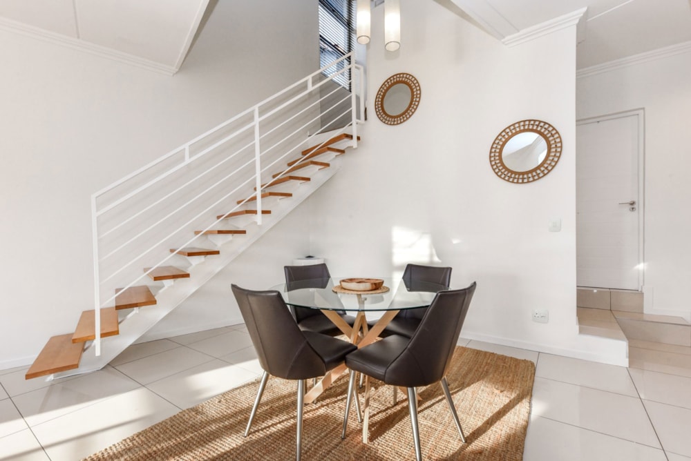 Townhouse for sale in Paulshof - FW1701936 Townhouse for sale in Paulshof - FW1701936