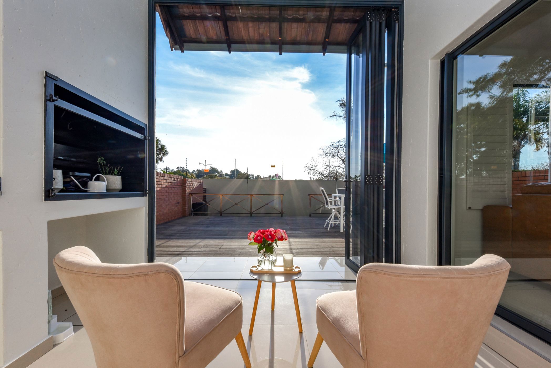 Townhouse for sale in Paulshof - FW1701936