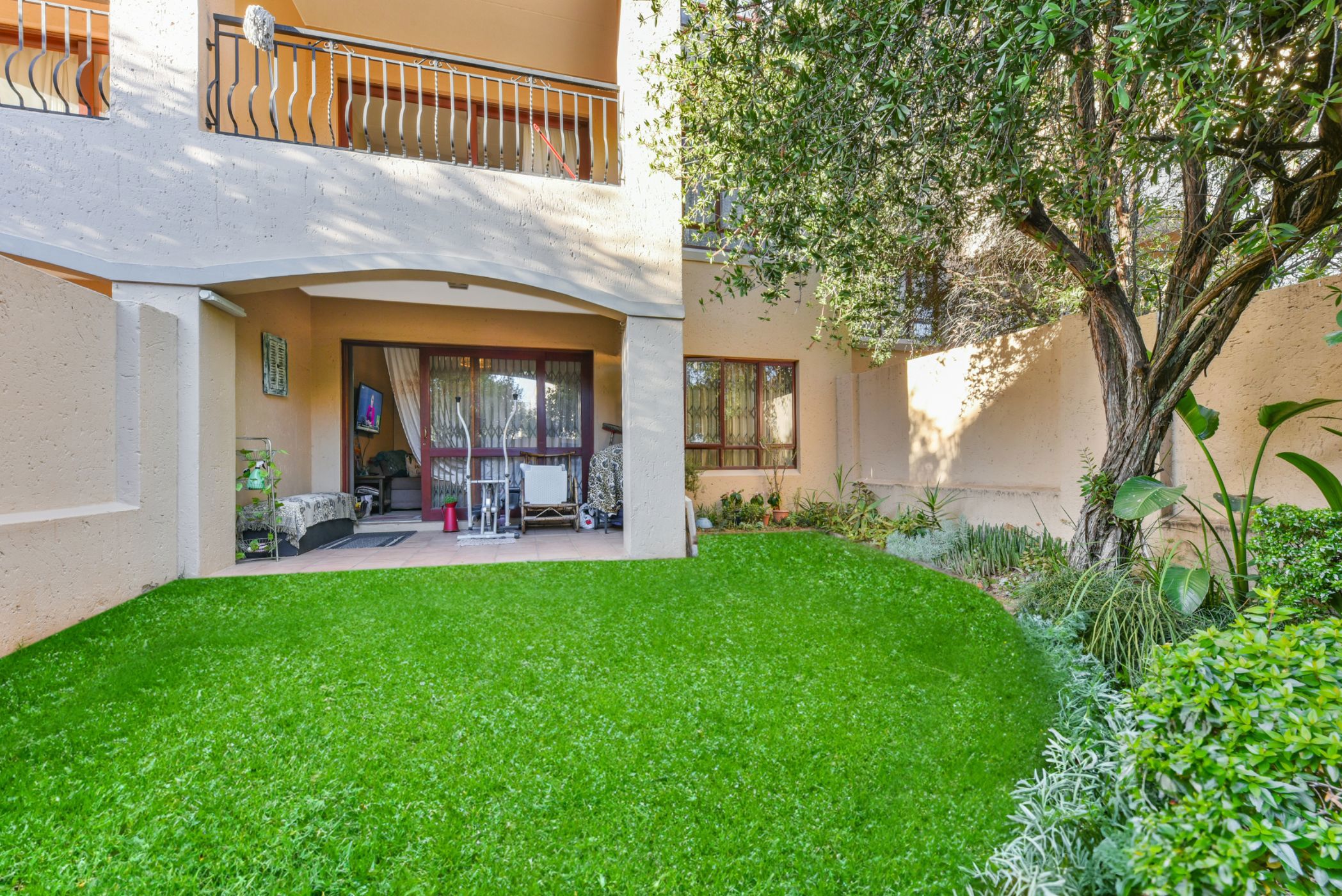 Apartment for sale in Sunninghill - FW1700813