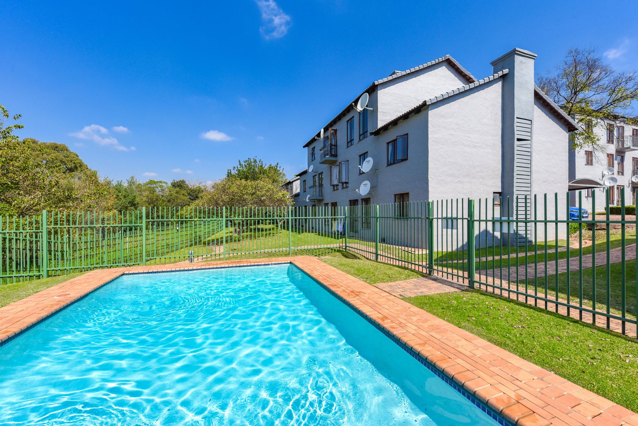 Apartment for sale in Paulshof - FW1715139