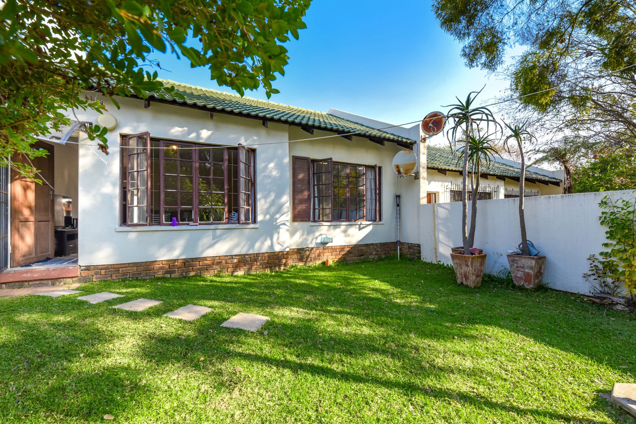 Apartment for sale in Paulshof - FW1702088