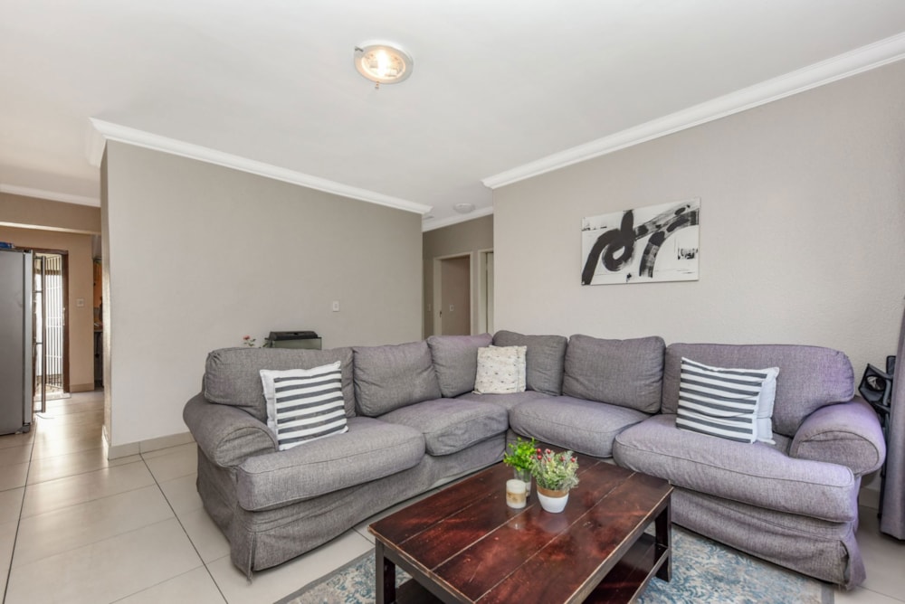 Apartment for sale in Paulshof - FW1702088