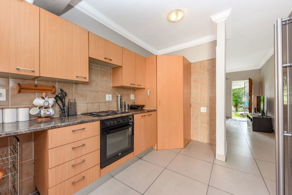 Apartment for sale in Paulshof - FW1702088