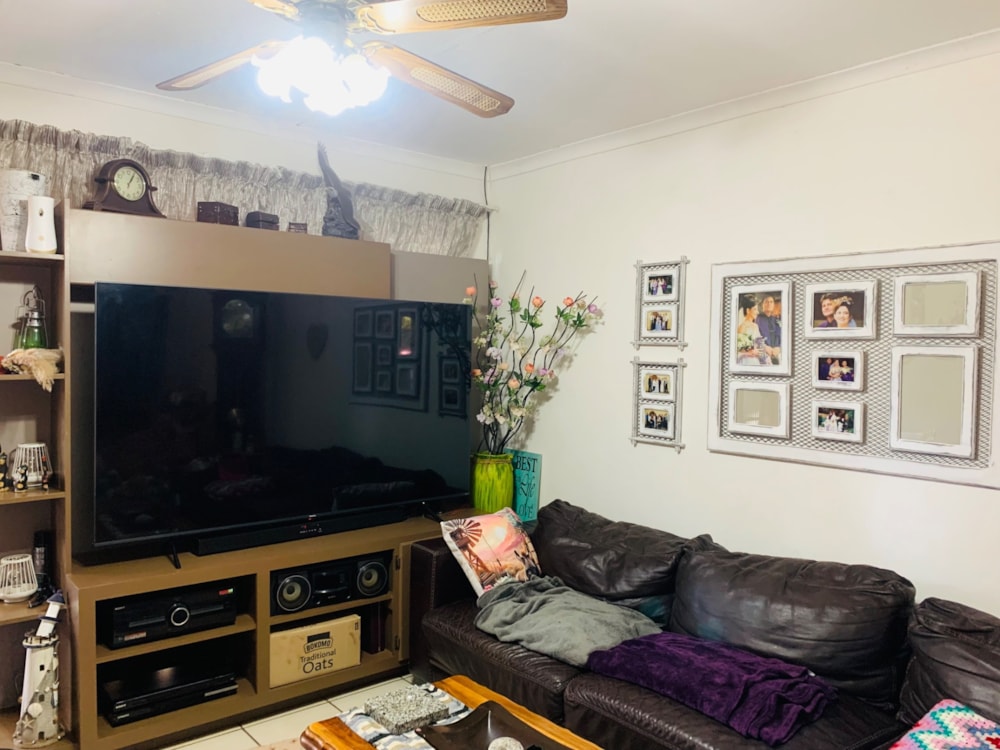 Townhouse for sale in Langenhovenpark - 1BX1702637 Townhouse for sale in Langenhovenpark - 1BX1702637