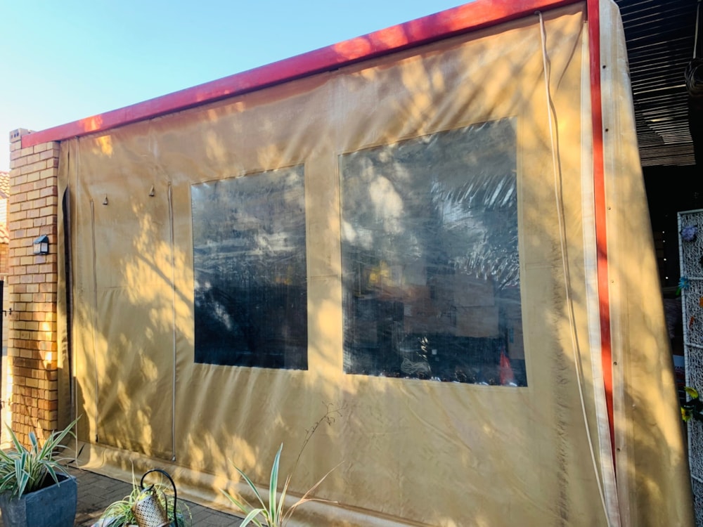 Townhouse for sale in Langenhovenpark - 1BX1702637 Townhouse for sale in Langenhovenpark - 1BX1702637