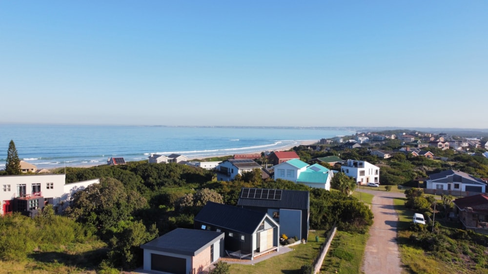 Vacant land for sale in Paradise Beach, Jeffreys Bay - 1JF1701757 Vacant land for sale in Paradise Beach, Jeffreys Bay - 1JF1701757