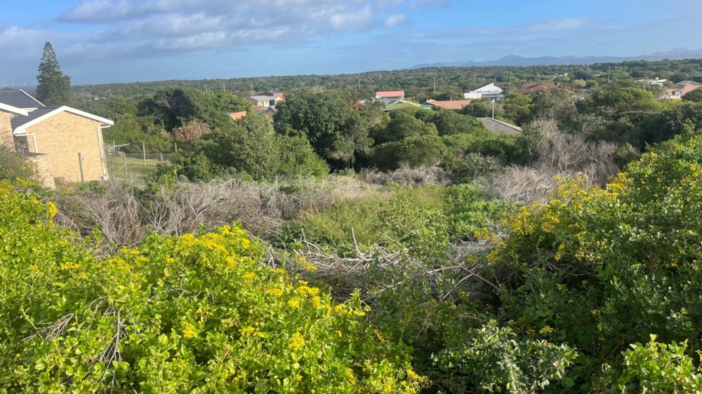 Vacant land for sale in Paradise Beach, Jeffreys Bay - 1JF1701757 Vacant land for sale in Paradise Beach, Jeffreys Bay - 1JF1701757