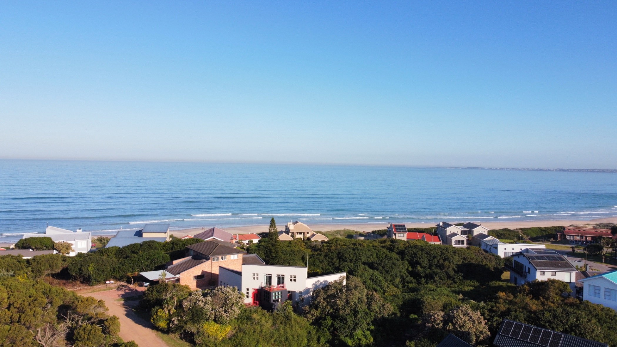 Vacant land for sale in Paradise Beach, Jeffreys Bay - 1JF1701757